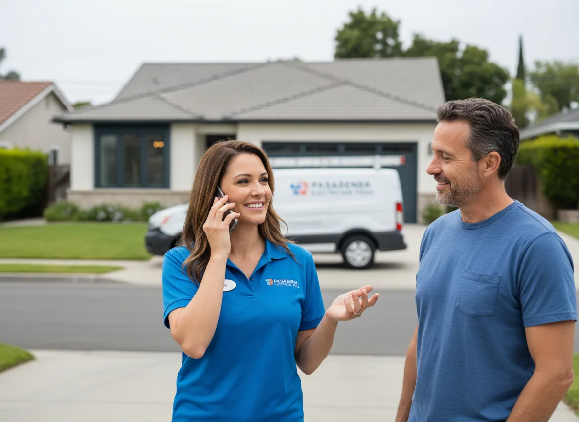 Electrician Pigeon Falls, WI FAQs